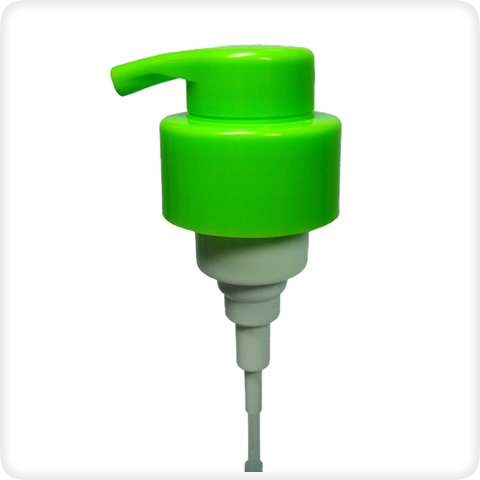 Foaming Dispenser Pump